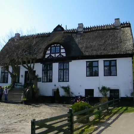 Haus In Zimmert Mit Terrasse, Grill Und Garten * Rieseby