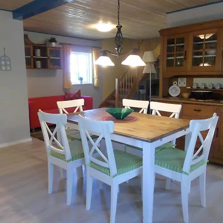 Holiday home Haus In Zimmert Mit Terrasse, Grill Und Garten *