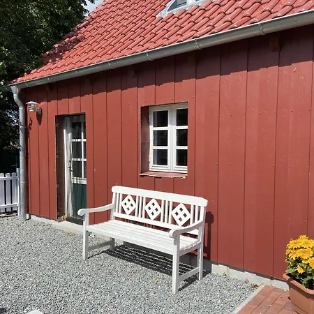 펜션 Haus In Zimmert Mit Terrasse, Grill Und Garten *